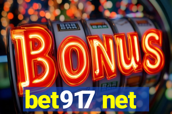 bet917 net